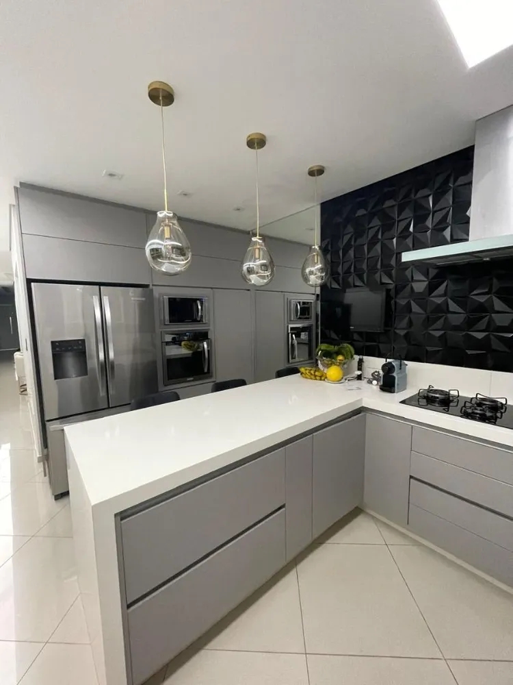 Sobrado, 3 quartos, 168 m² - Foto 9