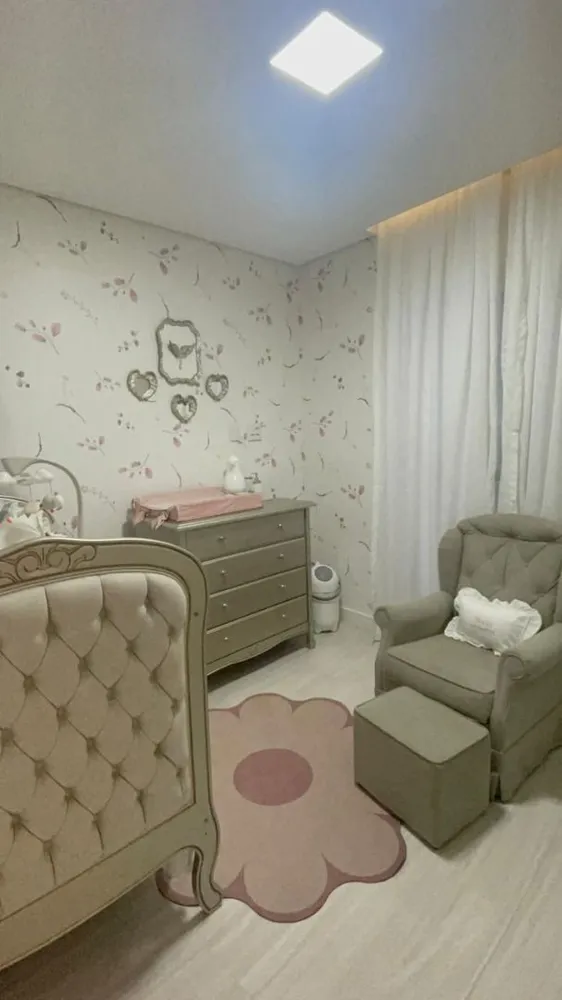 Sobrado, 3 quartos, 168 m² - Foto 8