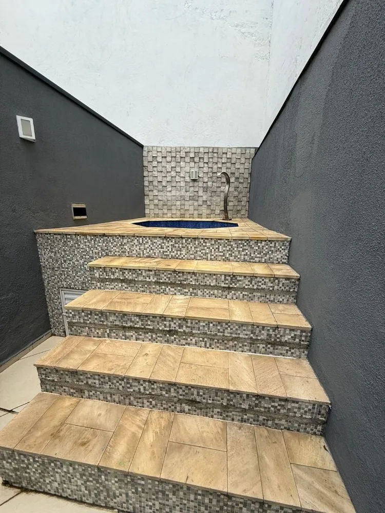 Sobrado, 3 quartos, 168 m² - Foto 3