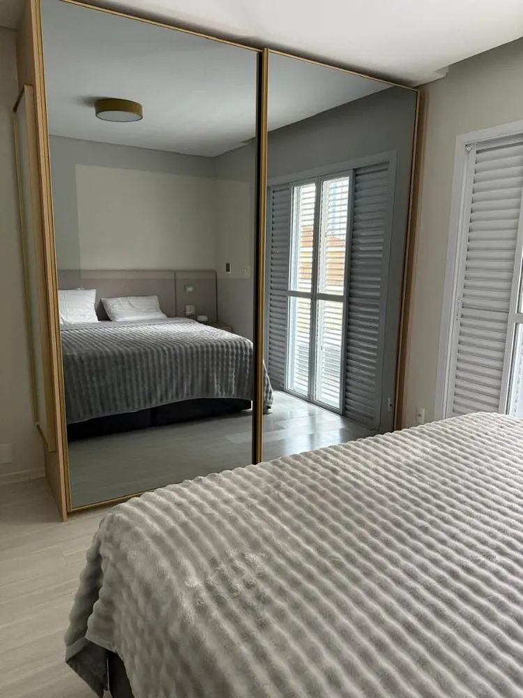 Sobrado, 3 quartos, 168 m² - Foto 5