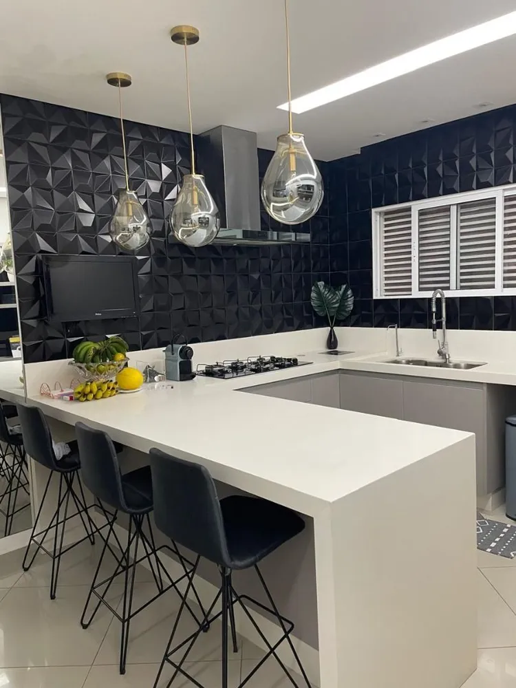 Sobrado, 3 quartos, 168 m² - Foto 11