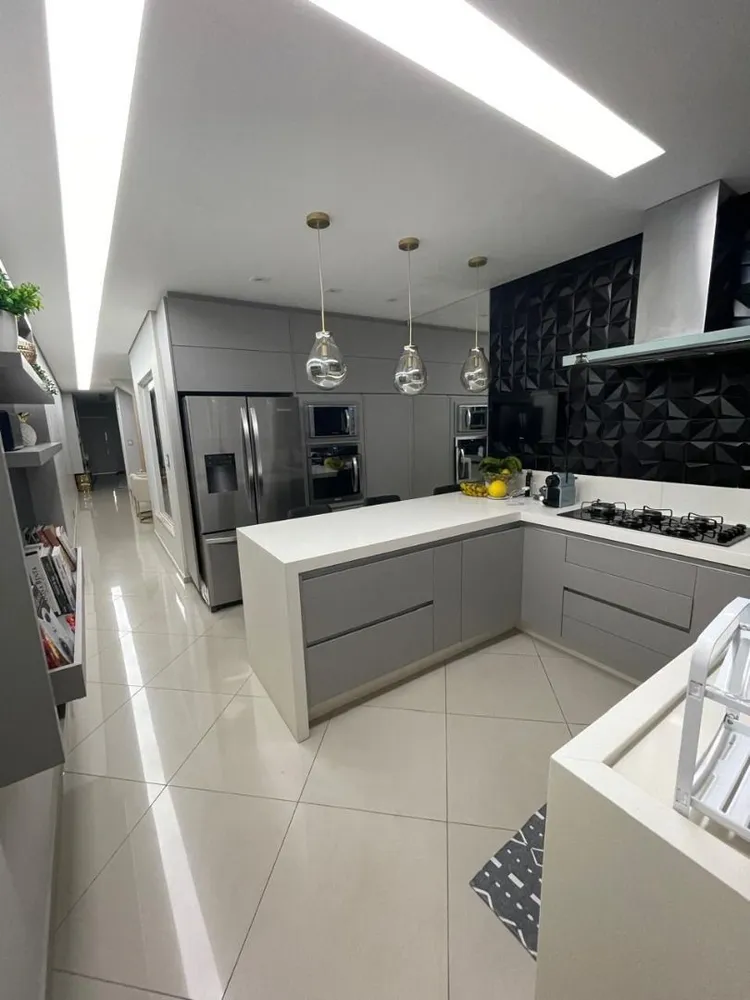 Sobrado, 3 quartos, 168 m² - Foto 10