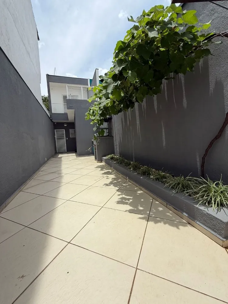 Sobrado, 3 quartos, 168 m² - Foto 4