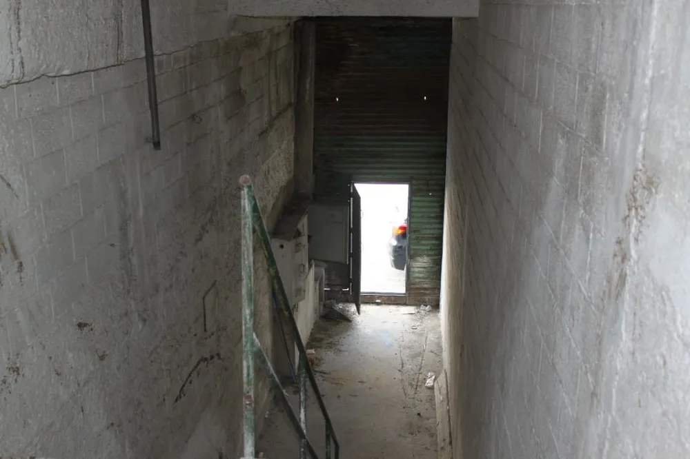 Depósito-Galpão, 1612 m² - Foto 14