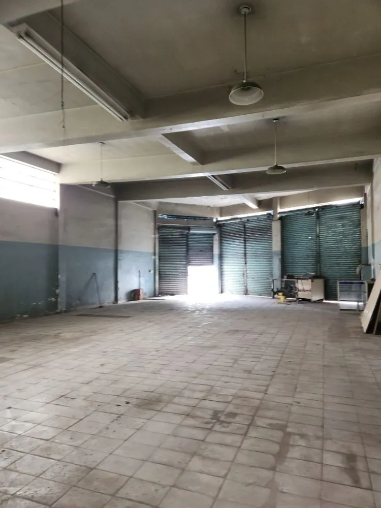 Depósito-Galpão, 1612 m² - Foto 3