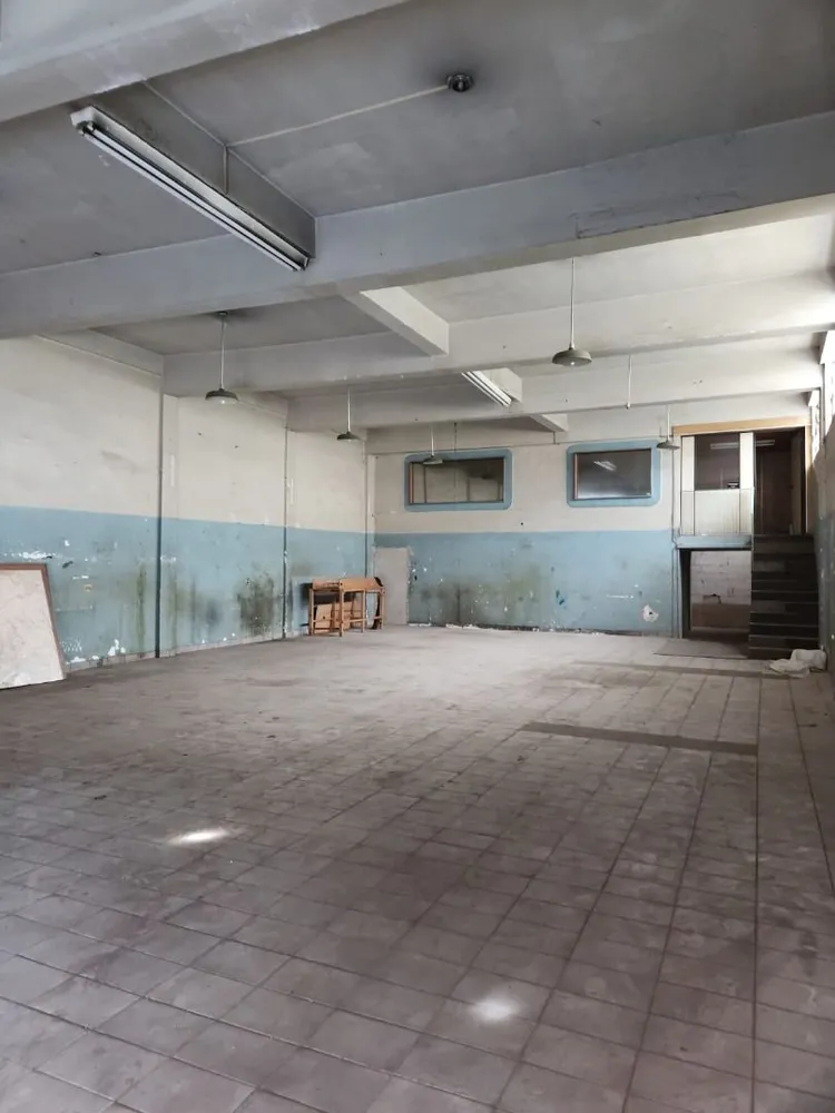 Depósito-Galpão, 1612 m² - Foto 4
