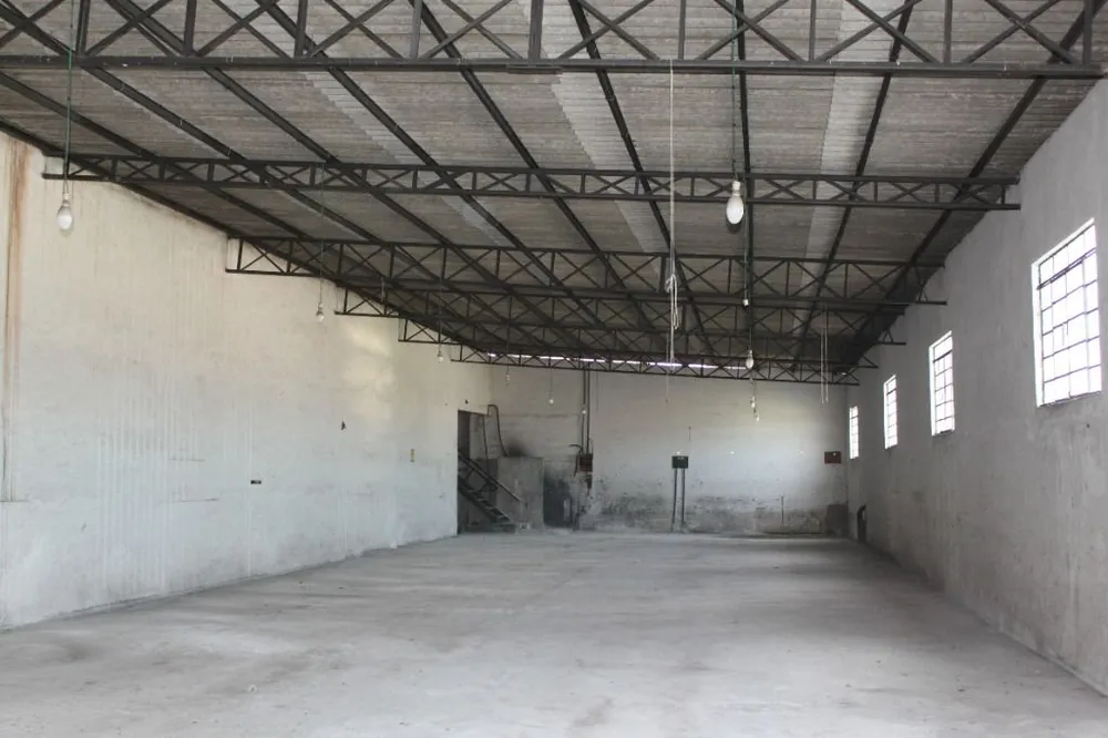 Depósito-Galpão, 1612 m² - Foto 11
