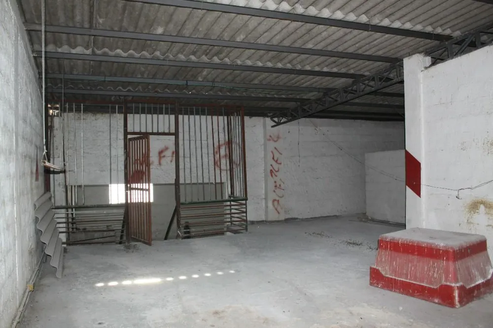 Depósito-Galpão, 1612 m² - Foto 8