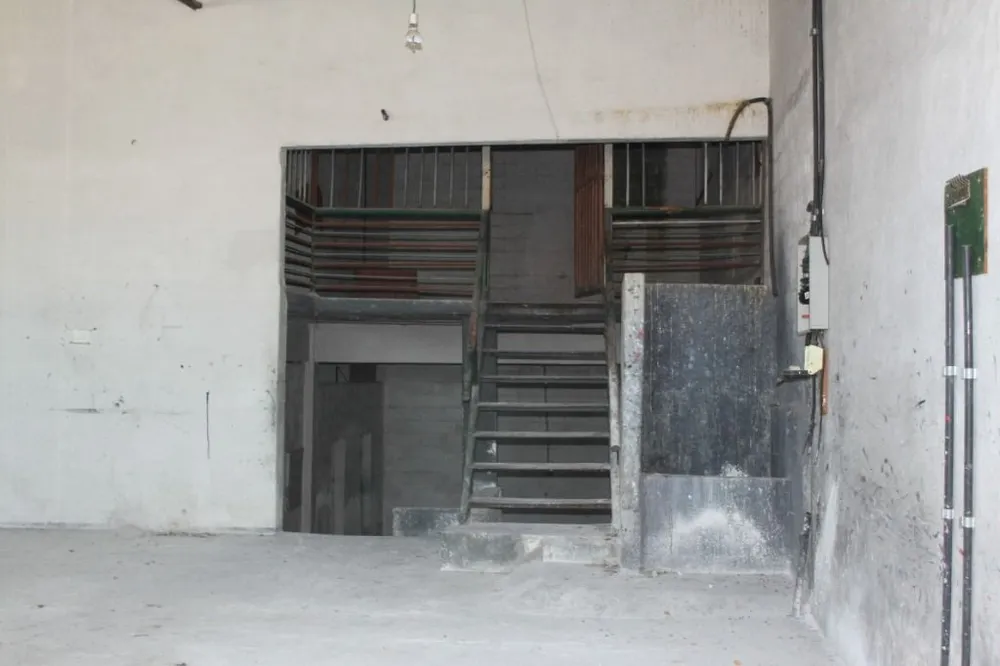 Depósito-Galpão, 1612 m² - Foto 10