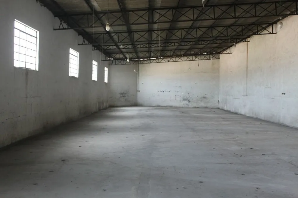 Depósito-Galpão, 1612 m² - Foto 9