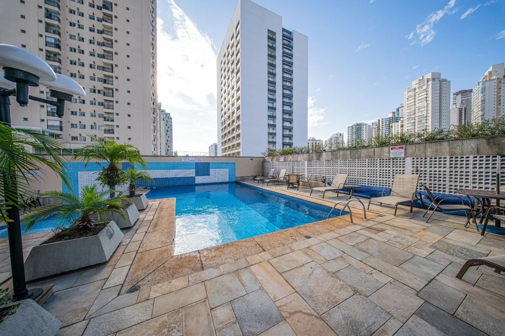 Apartamento, 3 quartos, 88 m² - Foto 2