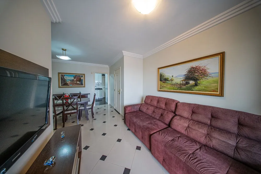 Apartamento, 3 quartos, 88 m² - Foto 7