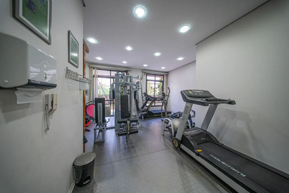 Apartamento, 3 quartos, 88 m² - Foto 9