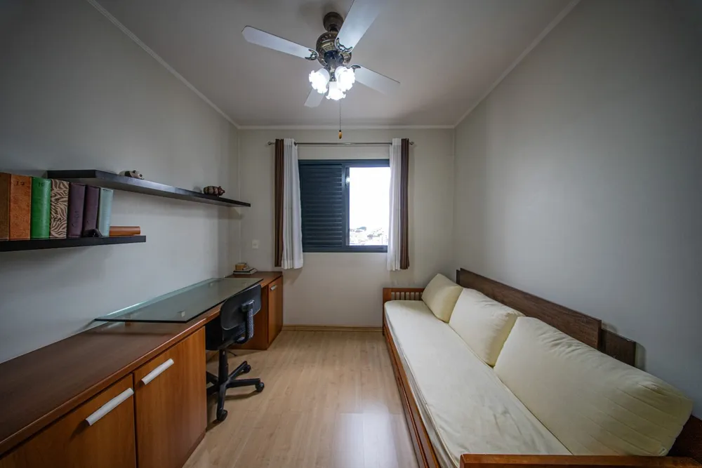 Apartamento, 3 quartos, 88 m² - Foto 1