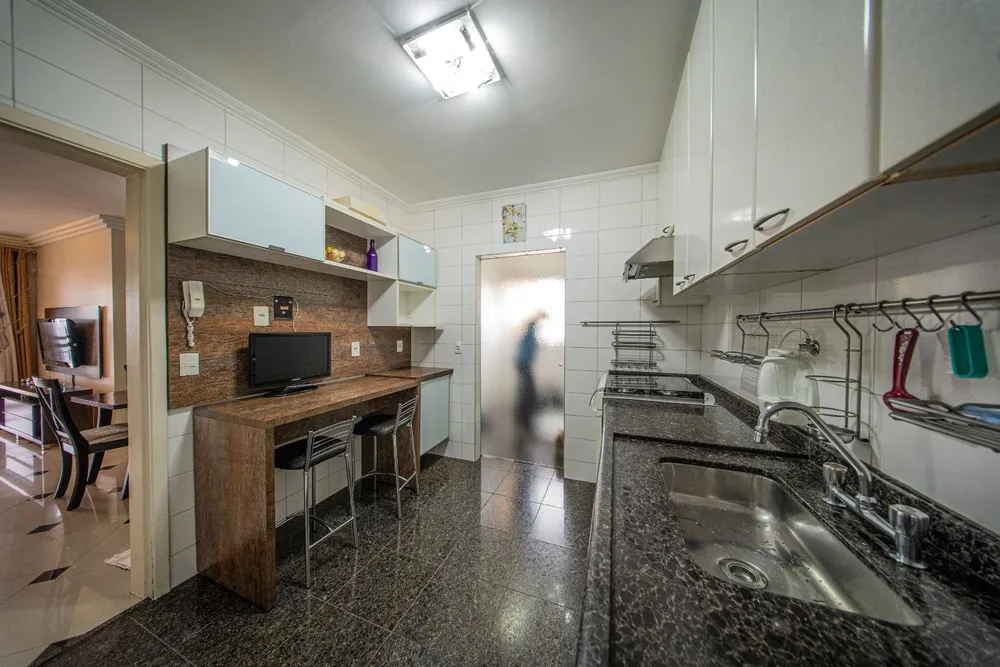 Apartamento, 3 quartos, 88 m² - Foto 10