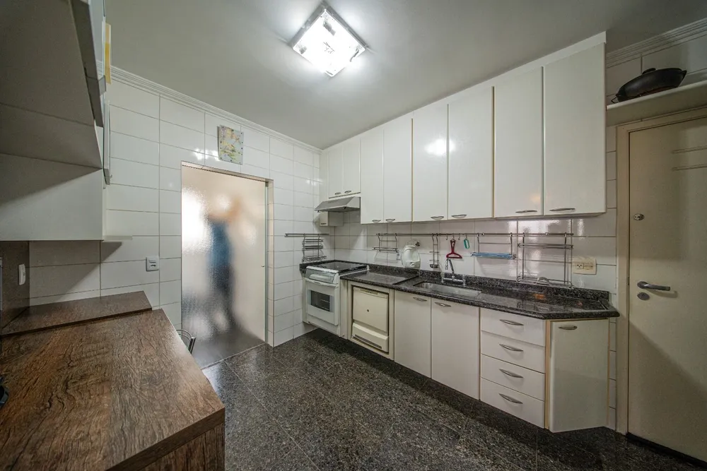 Apartamento, 3 quartos, 88 m² - Foto 4