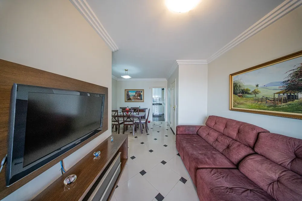 Apartamento, 3 quartos, 88 m² - Foto 3
