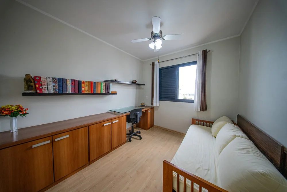 Apartamento, 3 quartos, 88 m² - Foto 5