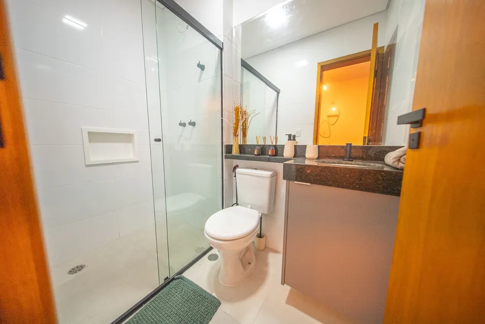 Apartamento, 1 quarto, 25 m² - Foto 7