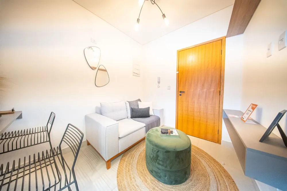 Apartamento, 1 quarto, 25 m² - Foto 6
