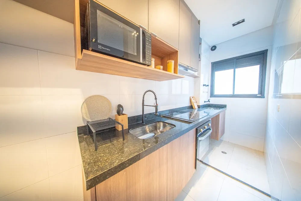Apartamento, 1 quarto, 25 m² - Foto 12
