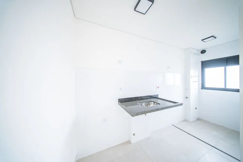 Apartamento, 1 quarto, 25 m² - Foto 1