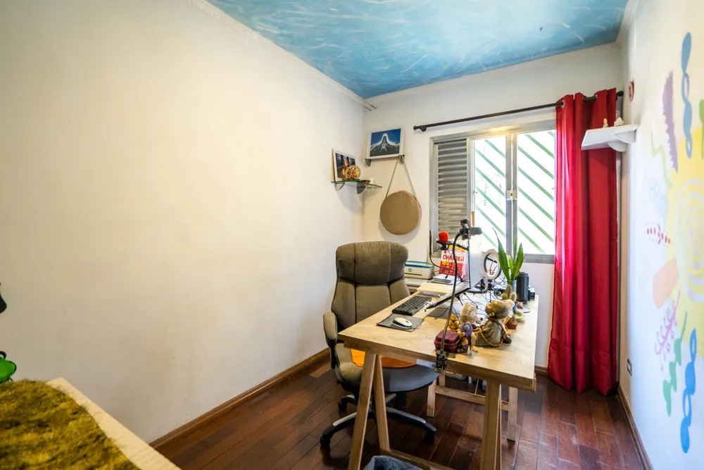 Sobrado, 3 quartos, 189 m² - Foto 15