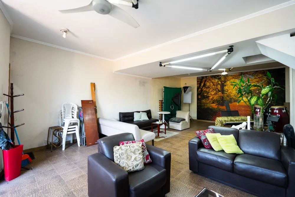 Sobrado, 3 quartos, 189 m² - Foto 9