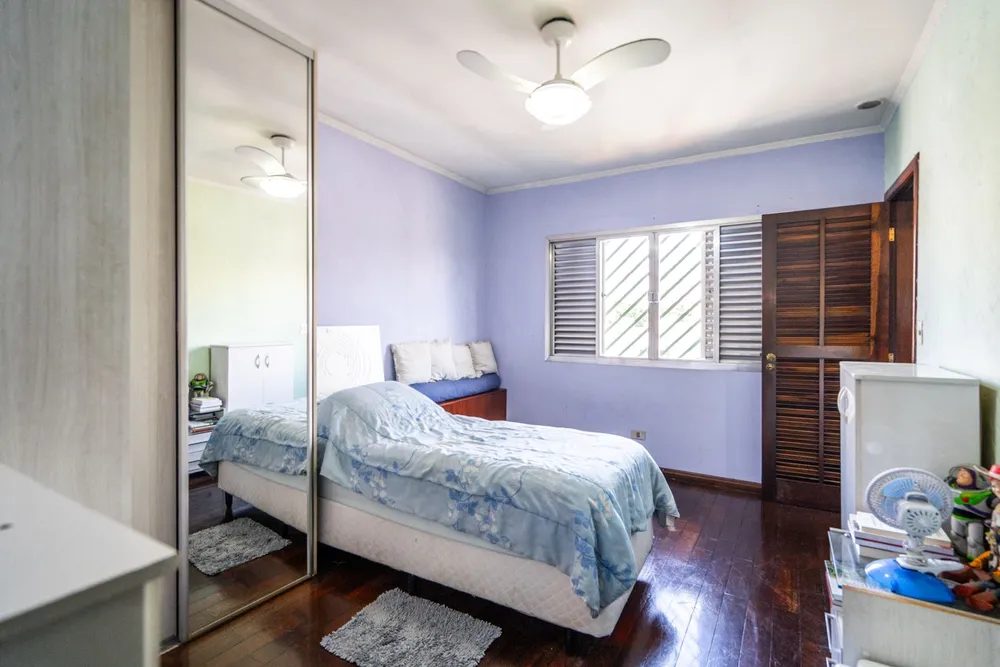 Sobrado, 3 quartos, 189 m² - Foto 4