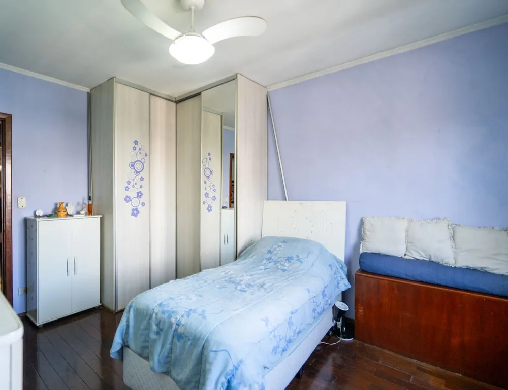 Sobrado, 3 quartos, 189 m² - Foto 2