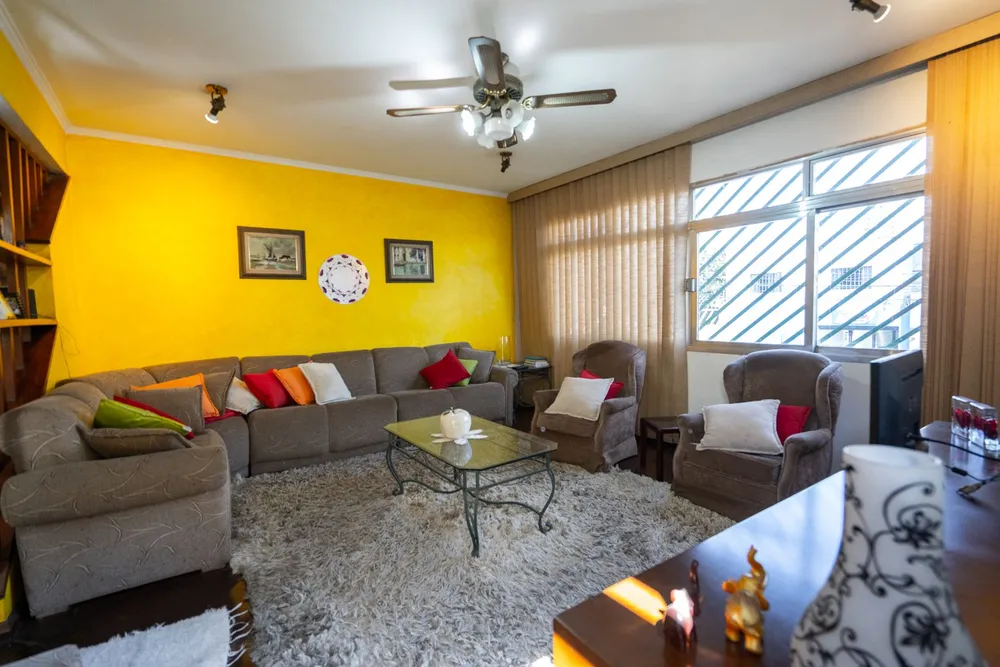 Sobrado, 3 quartos, 189 m² - Foto 3