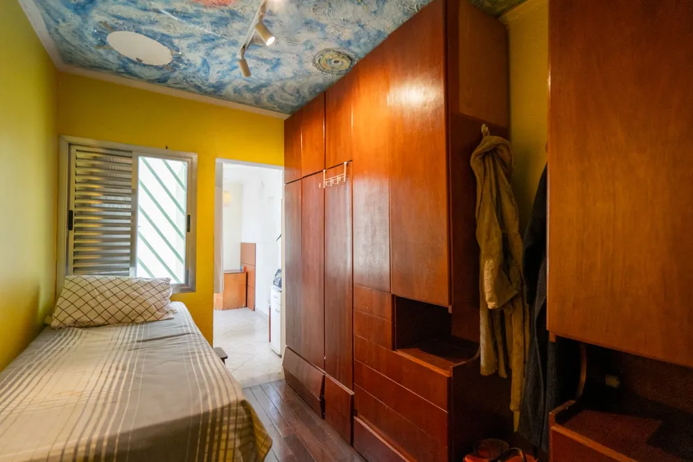 Sobrado, 3 quartos, 189 m² - Foto 10