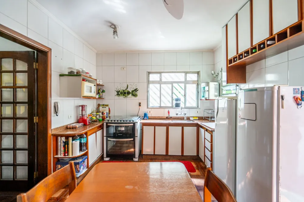 Sobrado, 3 quartos, 189 m² - Foto 6