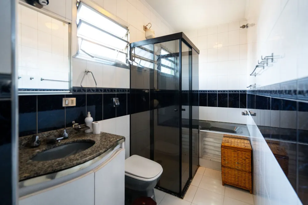 Sobrado, 3 quartos, 189 m² - Foto 14