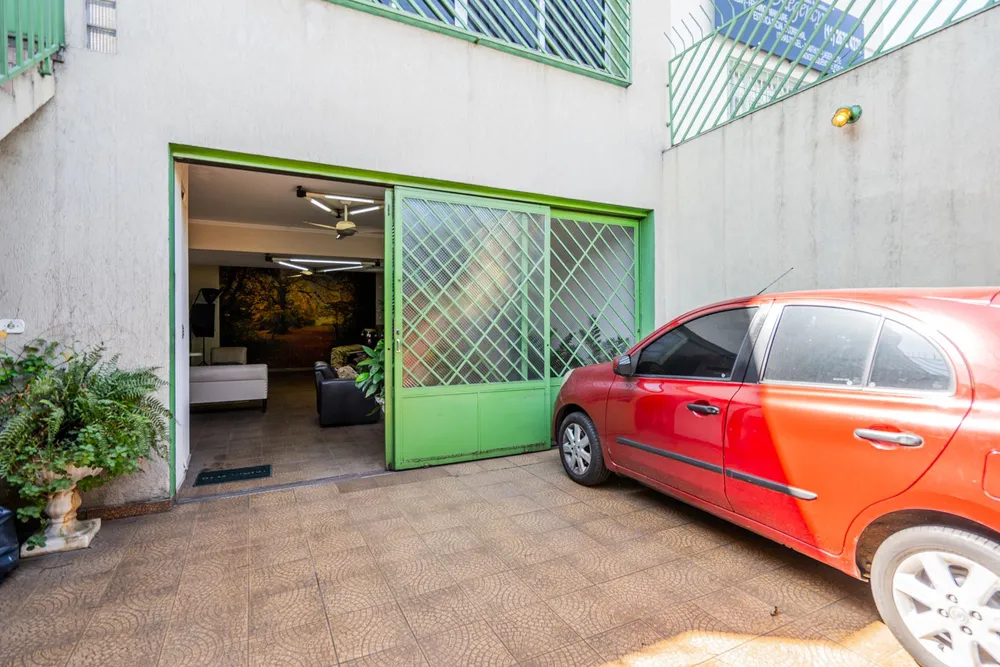 Sobrado, 3 quartos, 189 m² - Foto 8