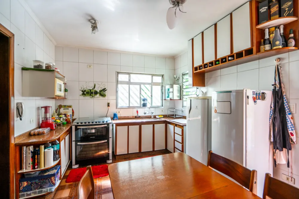 Sobrado, 3 quartos, 189 m² - Foto 7