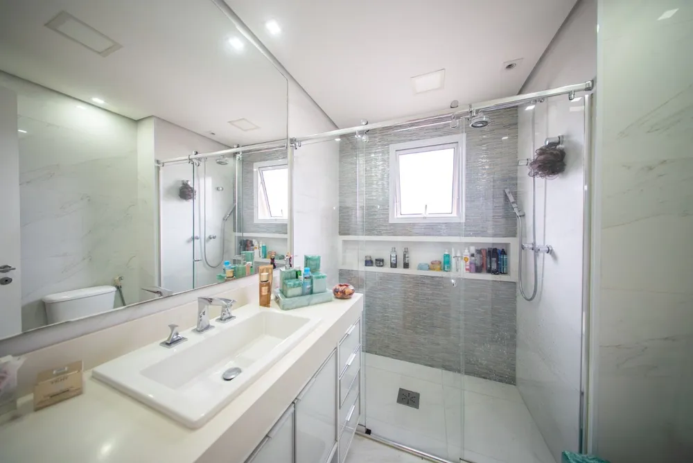 Apartamento, 3 quartos, 200 m² - Foto 6