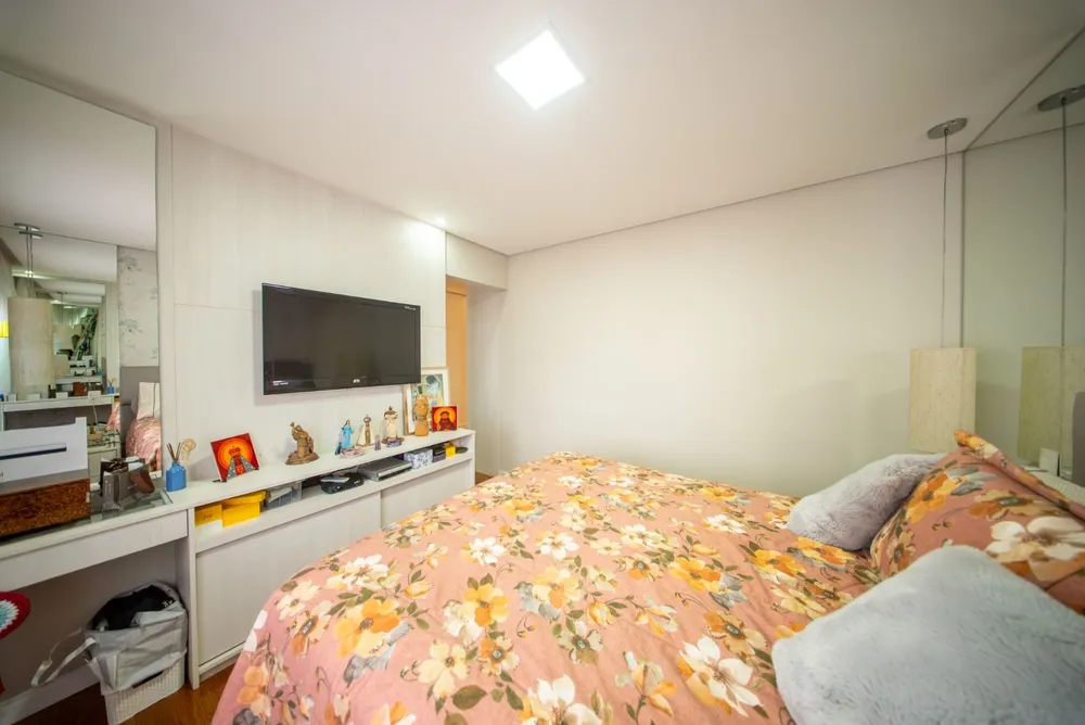Apartamento, 3 quartos, 200 m² - Foto 1