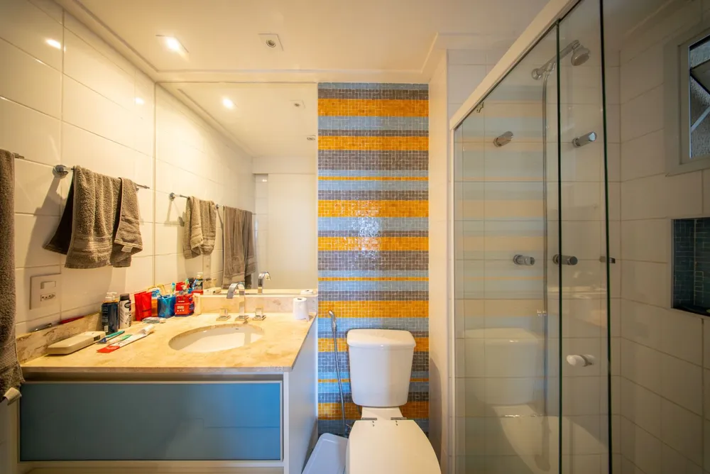 Apartamento, 3 quartos, 200 m² - Foto 10
