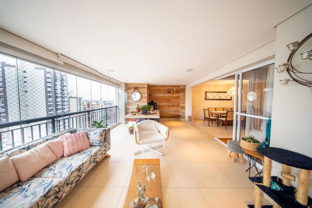 Apartamento, 3 quartos, 200 m² - Foto 3