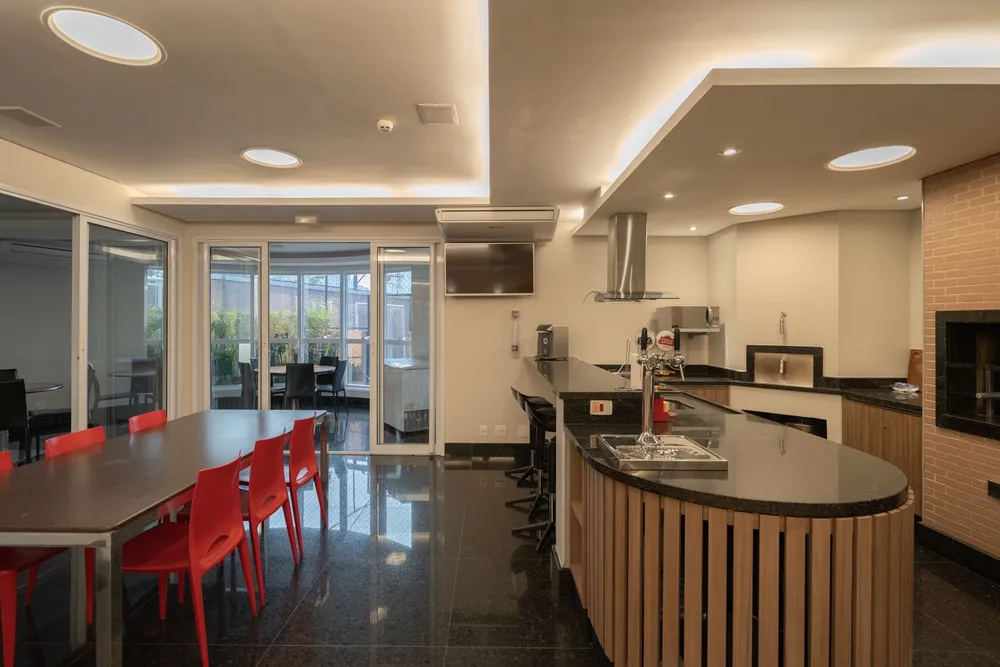 Apartamento, 3 quartos, 202 m² - Foto 11