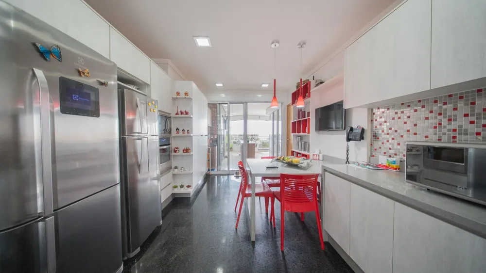 Apartamento, 3 quartos, 202 m² - Foto 4