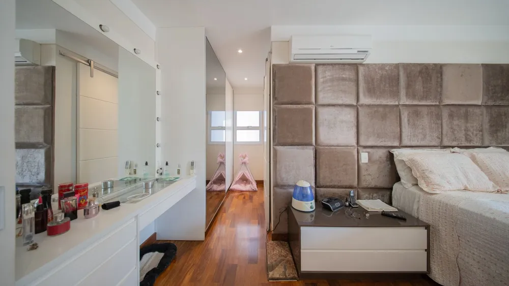 Apartamento, 3 quartos, 202 m² - Foto 7