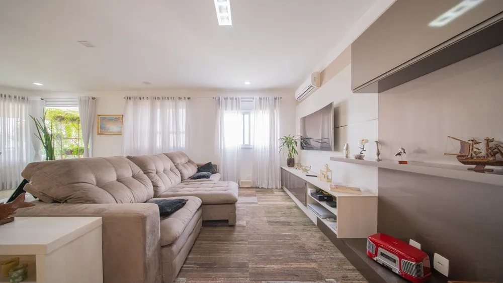 Apartamento, 3 quartos, 202 m² - Foto 6