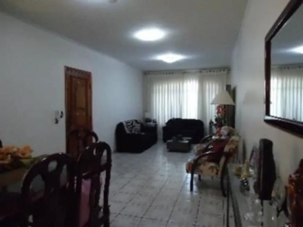 Sobrado, 4 quartos, 196 m² - Foto 5