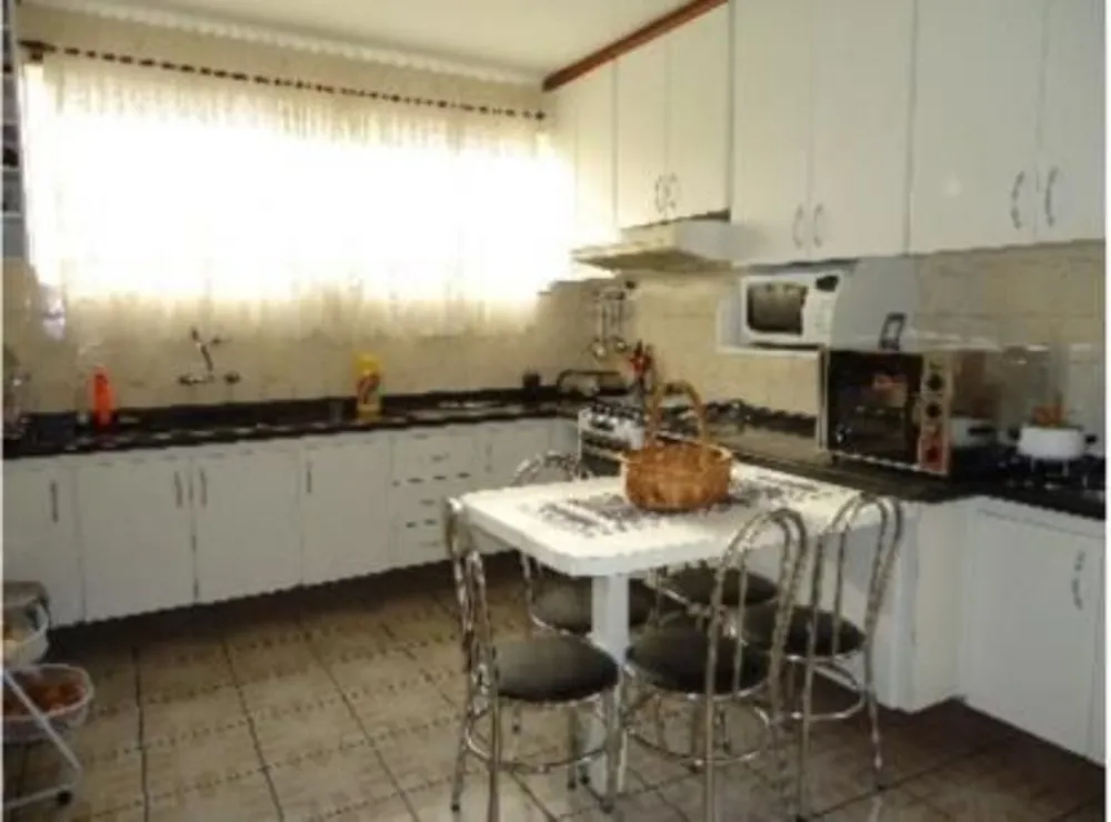 Sobrado, 4 quartos, 196 m² - Foto 7