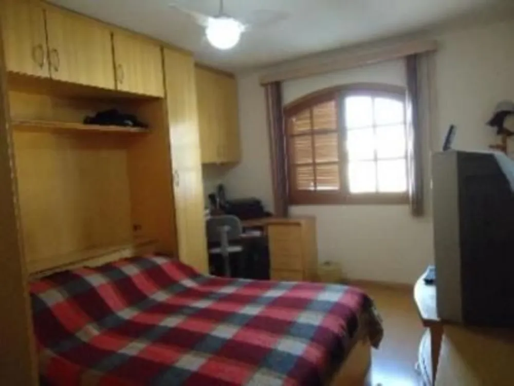 Sobrado, 4 quartos, 196 m² - Foto 10
