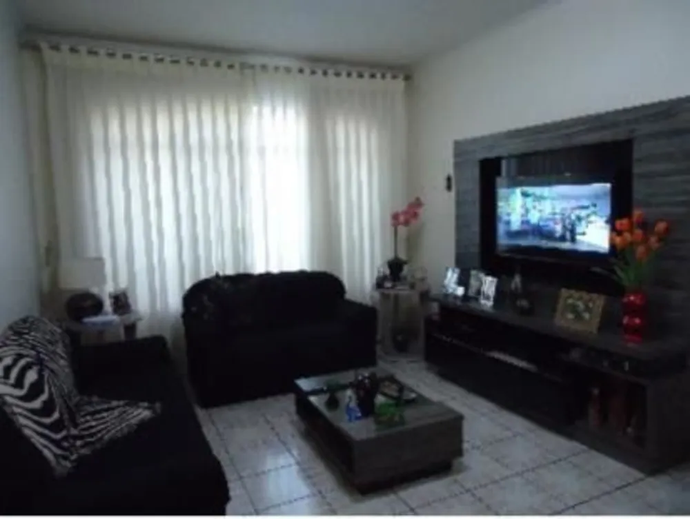 Sobrado, 4 quartos, 196 m² - Foto 8
