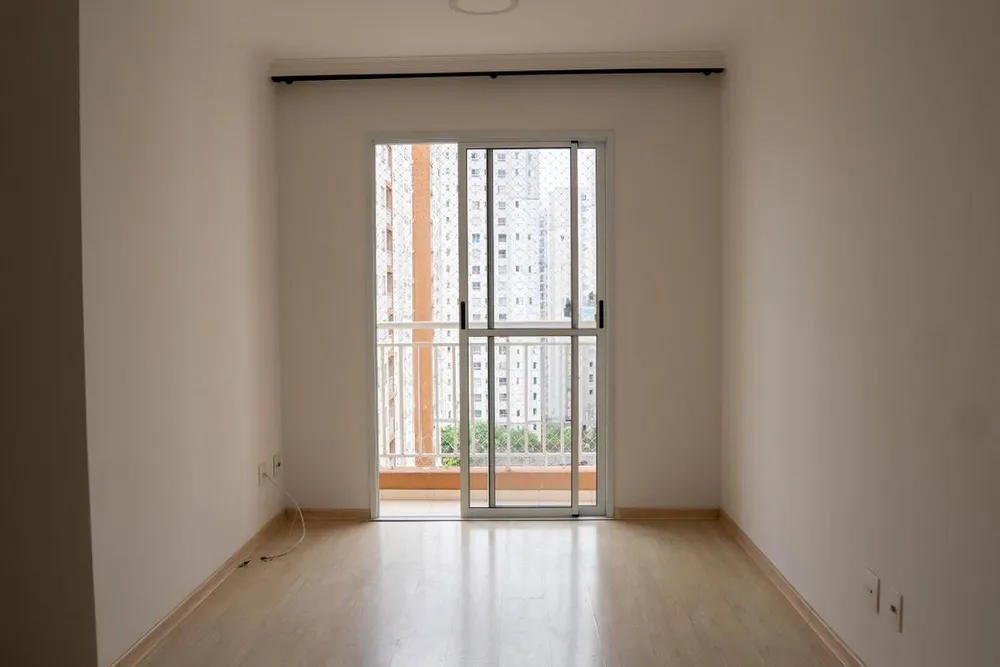 Apartamento, 3 quartos, 63 m² - Foto 1