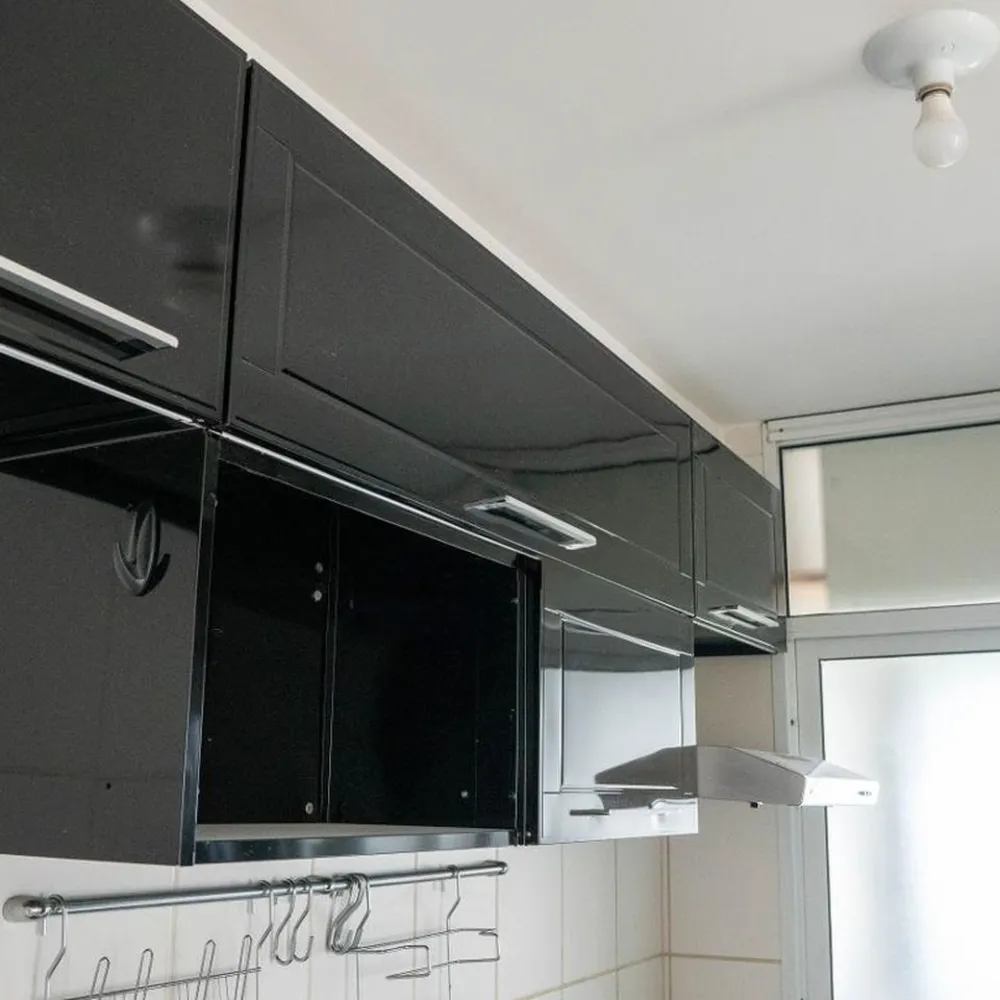 Apartamento, 3 quartos, 63 m² - Foto 4